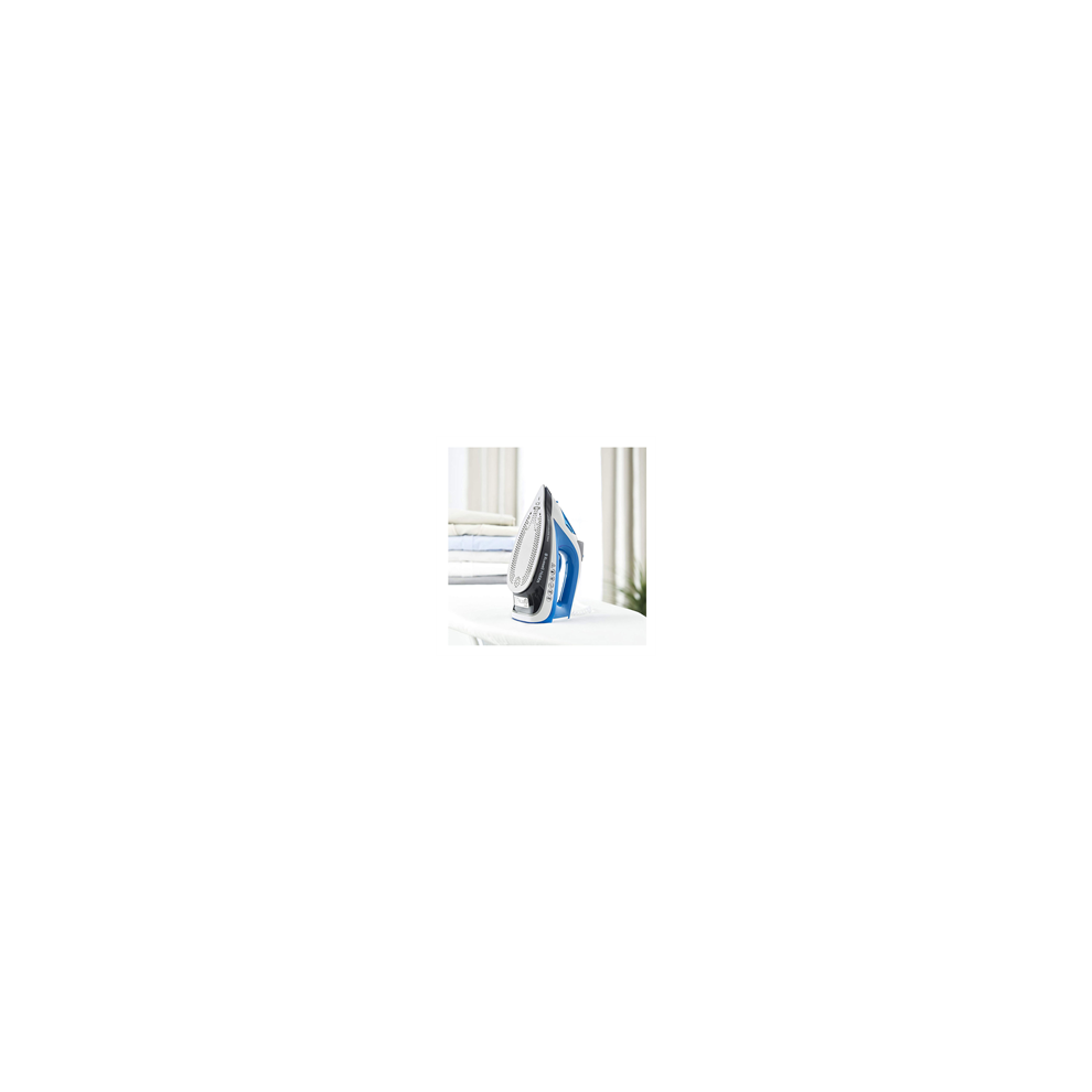 russell-hobbs-supreme-steam-traditional-iron-2400-w---blue-white