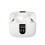5.3 Bluetooth Headphones LED Power Display with Mic X08 White 1