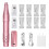 Permanent Makeup Tattoo Machine Pen with 10 Needles for Eyebrows Lips 1