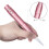 Permanent Makeup Tattoo Machine Pen with 10 Needles for Eyebrows Lips 2