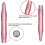 Permanent Makeup Tattoo Machine Pen with 10 Needles for Eyebrows Lips 5
