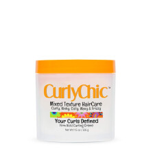Your Curls Controlled Firm Hold Styling Gel 11.5 oz