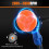 920 Dual Action Polisher Orbit 12mm Auto Polisher DA Car Polisher for Home DIY Polisher with Waxing Polishing Pads Set 8