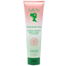 Versterkende Haar + Scalp Reiniger, Rosemarijnolie, 8,5 fl oz (251 ml)