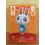 Animal Crossing Amiibo Cards ~170 Ruby 1
