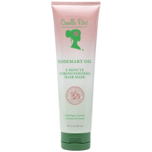 Camille Rose, Masca de Frumusețe a Părului de 5 Minute, Ulei de Rozmarin, 8.5 fl oz (251 ml)