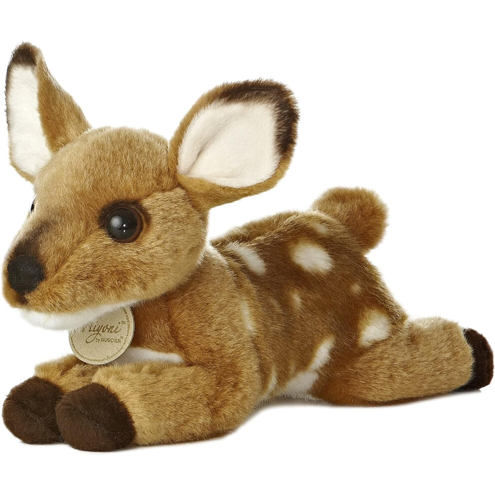 Aurora Fawn Soft Toy For Kids