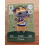 Animal Crossing Amiibo Cards ~126 Coach 1