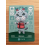 Animal Crossing Amiibo Cards ~164Bianca 1