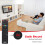 Freeview HD Receiver Set-Top Box PVR USB Record Live TV August DVB415 4