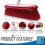 Soft Indoor Broom with Long Handle Sweeping Brush Head Cleaning Floor 2