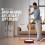 Soft Indoor Broom with Long Handle Sweeping Brush Head Cleaning Floor 8