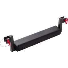 GYM MASTER Hip Thrust Pad Bench Attachment for GM1 50mm Power Rack