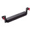 GYM MASTER Hip Thrust Pad Bench Attachment for GM1 50mm Power Rack 1