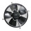 BLOWING AXIAL FAN Ø 300mm 1