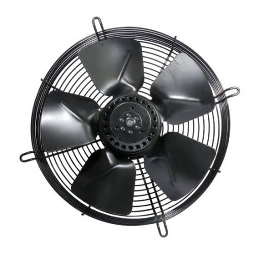 BLOWING AXIAL FAN Ø 300mm