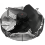 AXIAL FAN WEIGUANG YWF4E-350S, (SUCTION) 1