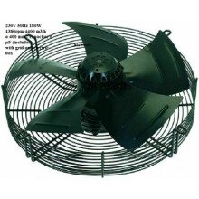 AXIAL FAN WEIGUANG YWF4E-400S,3240658,(SUCTION)