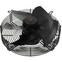 WEIGUANG YWF4E-450S 450mm Suction Axial Fan - Industrial Ventilation, Model 3540061