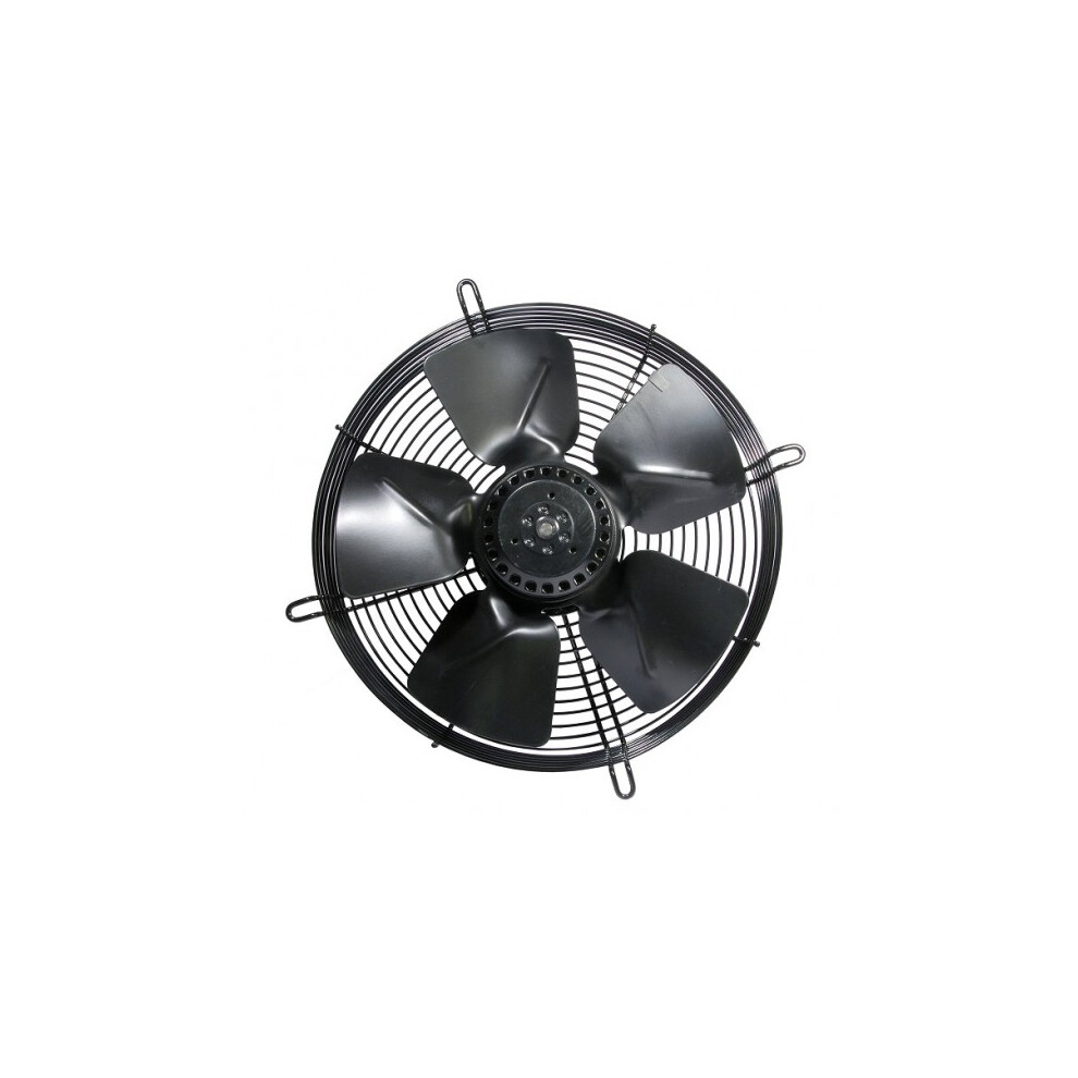 Blowing Axial Fan Ã 450Mm 5091628965951