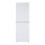 statesman Freestanding 50/50 Fridge Freezer, 87L Fridge, 55L Freezer, statesman 2