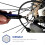 Rehook PLUS - Lightweight Bike Multi-Tool for Cyclists 6