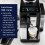 De'Longhi De'Longhi Rivelia Bean to Cup Automatic Coffee Machine, Black 4