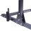 GYM MASTER Olympic Squat Rack Pull Up Bar Weight Lifting Power Cage Rack Bar 4