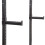 GYM MASTER Olympic Squat Rack Pull Up Bar Weight Lifting Power Cage Rack Bar 8