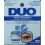 Ardell Duo Quick-Set Striplash Adhesive Clear Blue- 7gm - 1 pack 1