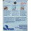 Ardell Duo Quick-Set Striplash Adhesive Clear Blue- 7gm - 1 pack 2