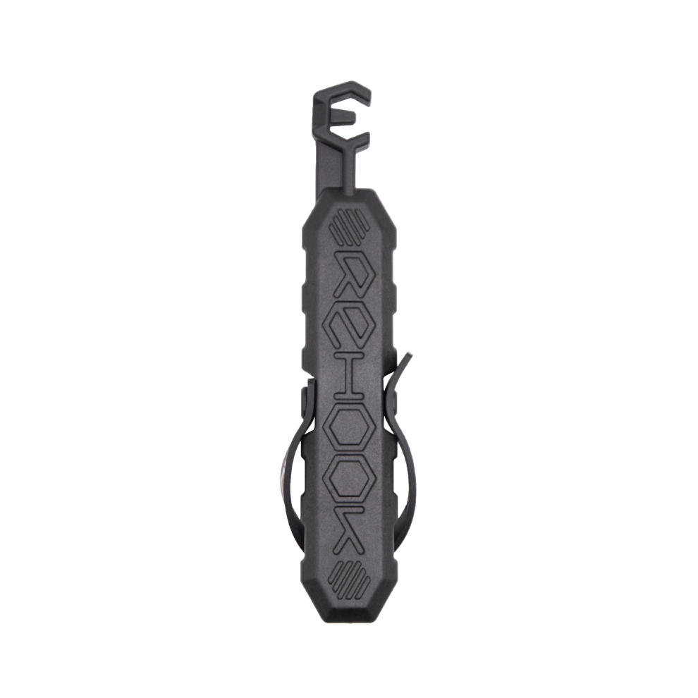 Rehook Original - Bike Chain Tool Black | Get Your Chain Back on Your Bike Without the Mess