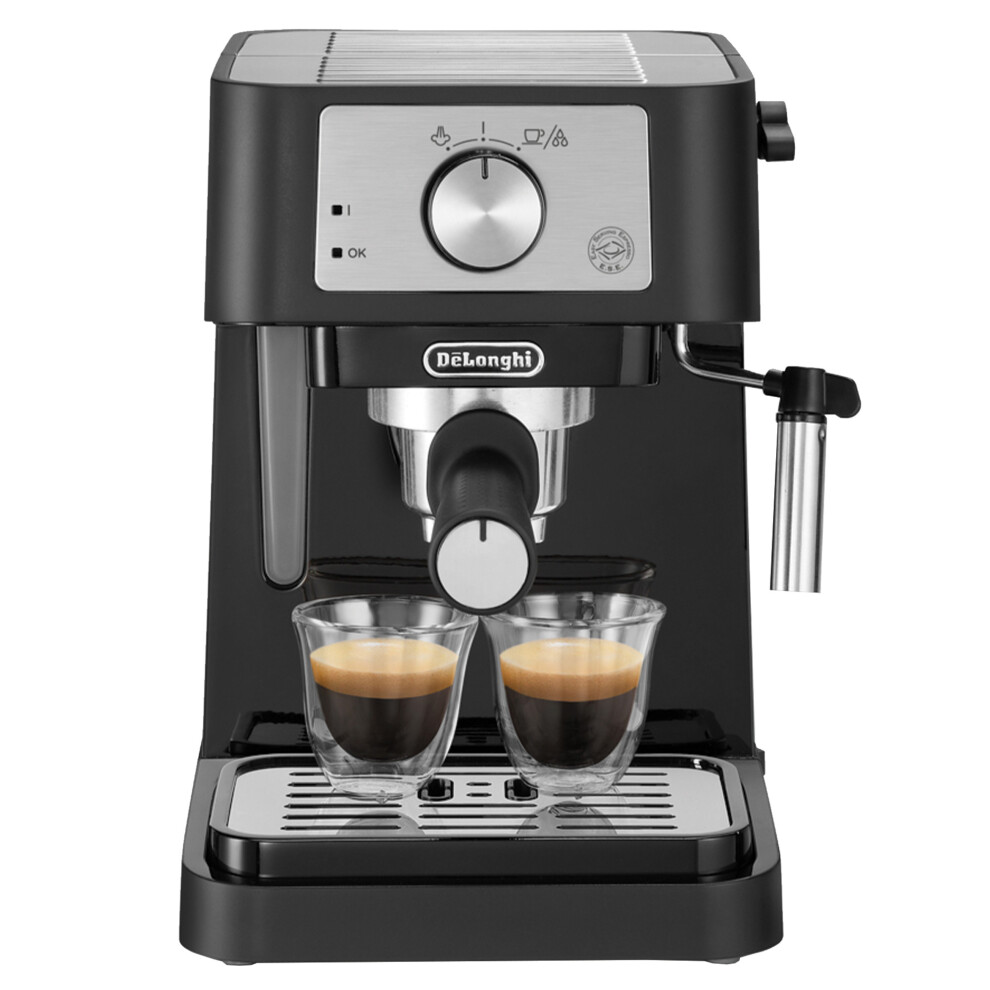 Stilosa Pump Espresso Machine