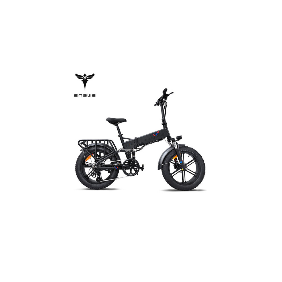 ENGWE ENGINE PRO 750w 16Ah Hydraulic Folding e-bike