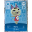 Animal Crossing Amiibo Cards ~252 Merry 1