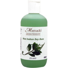 Mamado Original West Indian Bay Rum 250ml