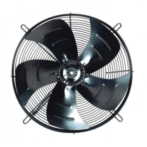 AXIAL FAN WEIGUANG YWF4E-500S ,(SUCTION)