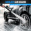 Pressure Washer Cordless Cleaner Lightweight with Battery 2