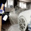 Pressure Washer Cordless Cleaner Lightweight with Battery 8