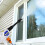 Pressure Washer Cordless Cleaner Lightweight with Battery 11