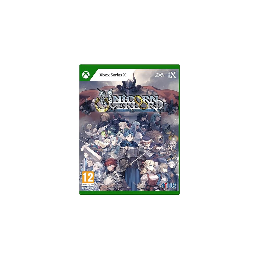 Unicorn Overlord (Xbox Series X)-image-OPC-PDH7R8B-NEW