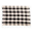 Gingham Blanket Throw Black Decor Large Sofa Throws Bed Blankets Picnic Travel 3