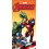 Avengers Marvel Avengers Beach Bath Towel 70 x 140 cm 100% COTTON 1