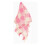 Gingham Blanket Throw Pink Decor Large Sofa Throws Bed Blankets Picnic Travel 1