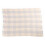 Gingham Blanket Throw Grey Decor Large Sofa Throws Bed Blankets Picnic Travel 4