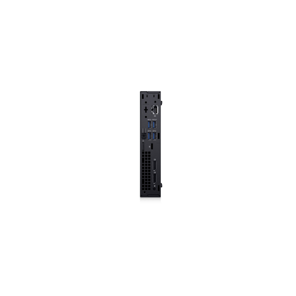 Dell Optiplex 5070 Sff I5-9500T 8Gb 128Gb Ssd Windows 10 Pro