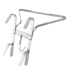 Ladder Stand Off I Shape Universal All Extension Ladder Multi-Purpose Telescopic Ladder