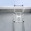 Universal Ladder Stand Off I-Shaped Ladder Accessory Ladder Non-slip Increasing Safety Fits ALL Telescopic Ladder 9