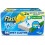 Flash Speedmop Wet Cloth Refills, Floor Cleaner, 96 Wipe 1