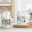 Yankee Candle Yankee Candle - Large Jar Scented Candle Midnight Jasmine (623g) 8
